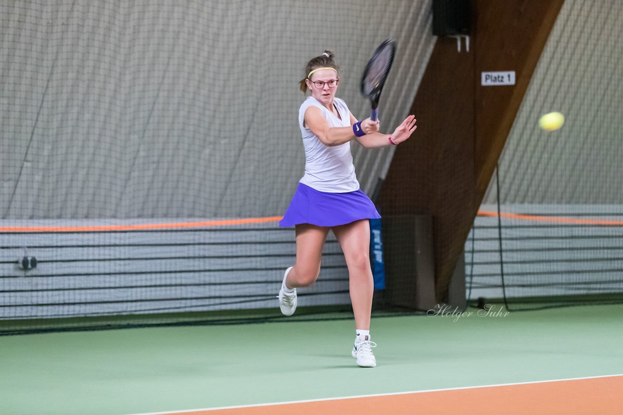 Bild 272 - Sparkassen Pokal Marne